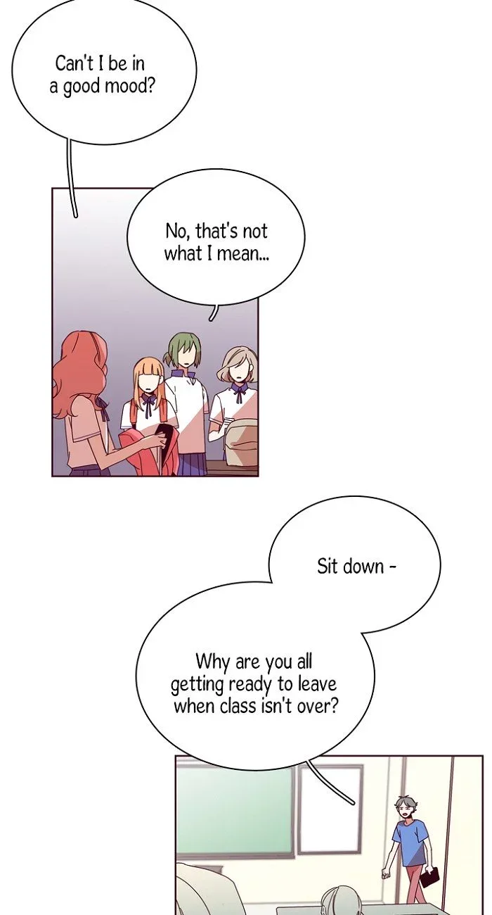 50 Pixel Days Chapter 16 page 15