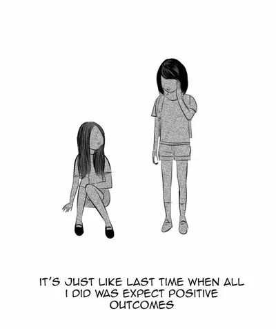 Transparent Cohabitation Chapter 15 page 33