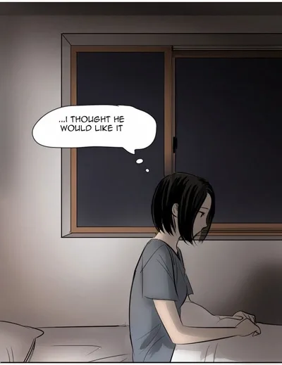 Transparent Cohabitation Chapter 15 page 32