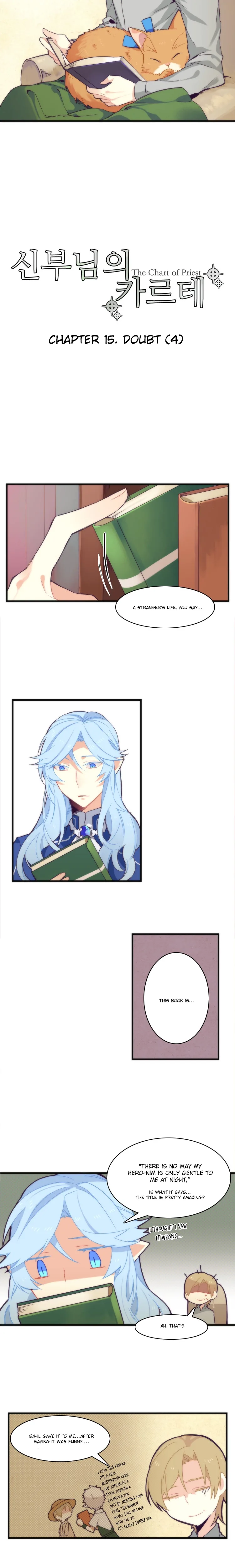 The Priest's Chart Chapter 15 page 3