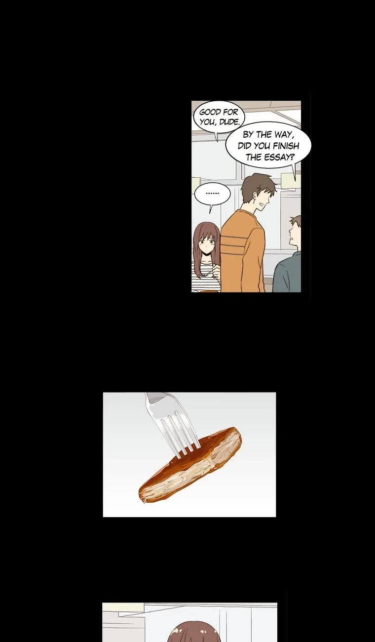 Shall We Have Dinner Tonight? Chapter 13 page 29