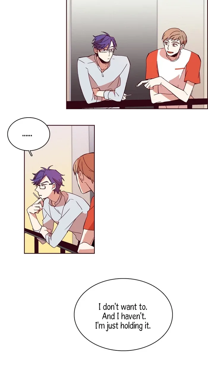50 Pixel Days Chapter 16 page 10