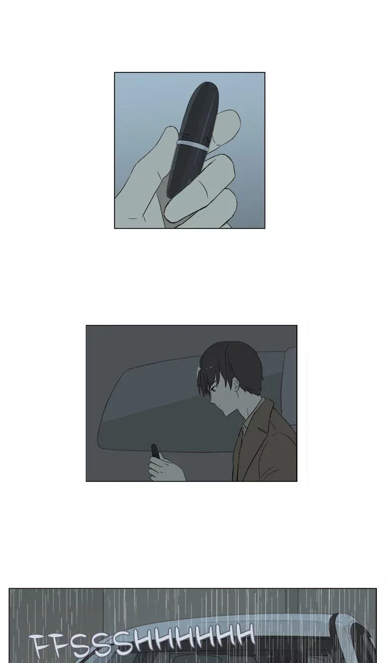 Shall We Have Dinner Tonight? Chapter 13 page 41
