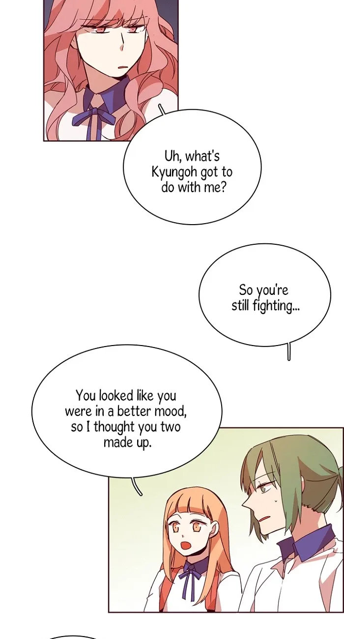 50 Pixel Days Chapter 16 page 14