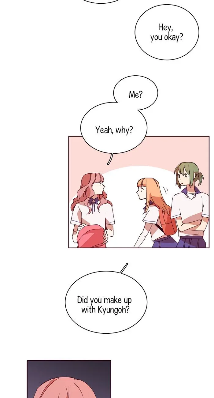 50 Pixel Days Chapter 16 page 13