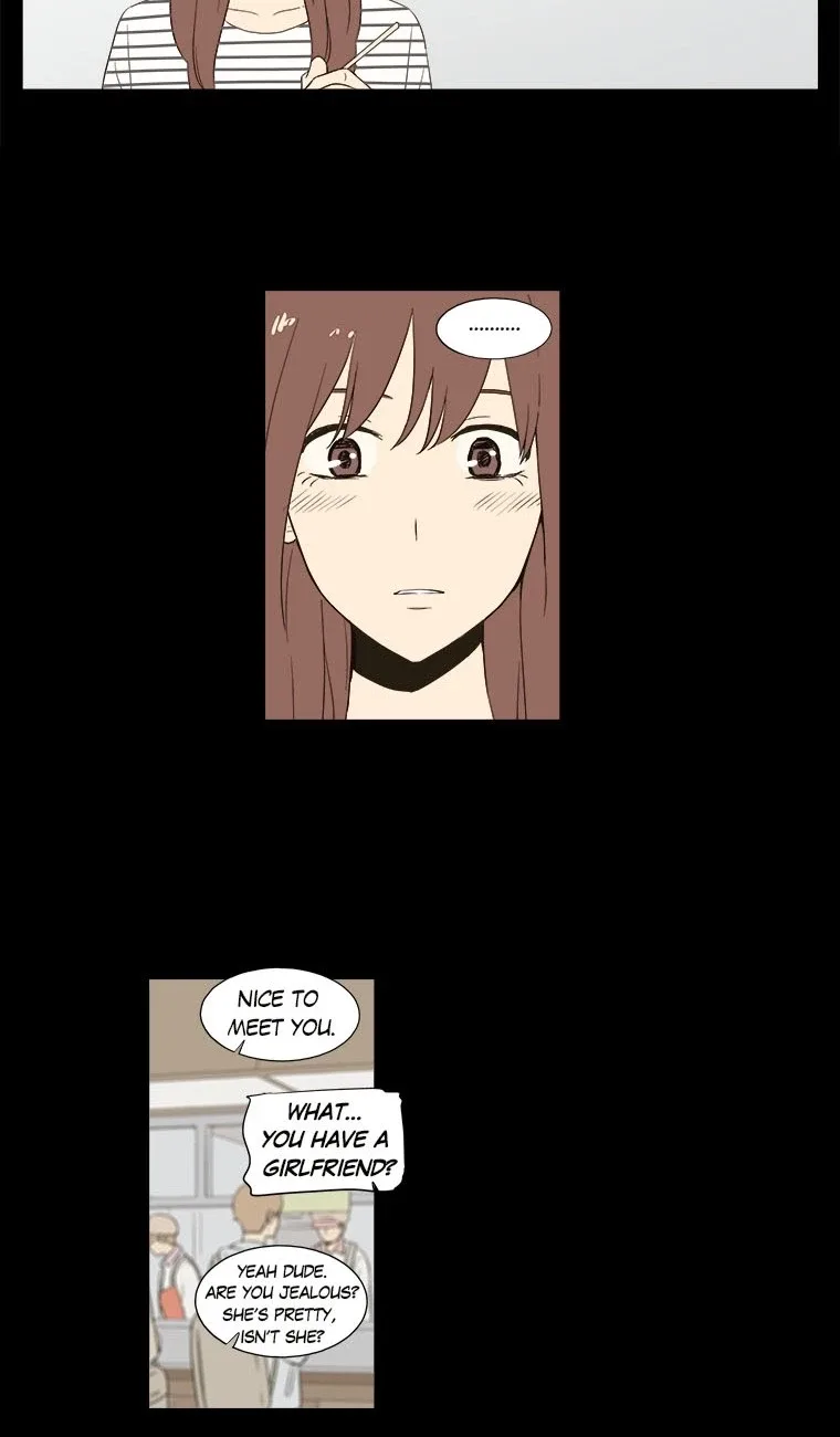 Shall We Have Dinner Tonight? Chapter 13 page 28