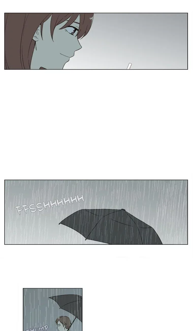 Shall We Have Dinner Tonight? Chapter 13 page 39