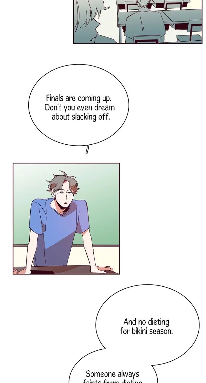 50 Pixel Days Chapter 16 page 16