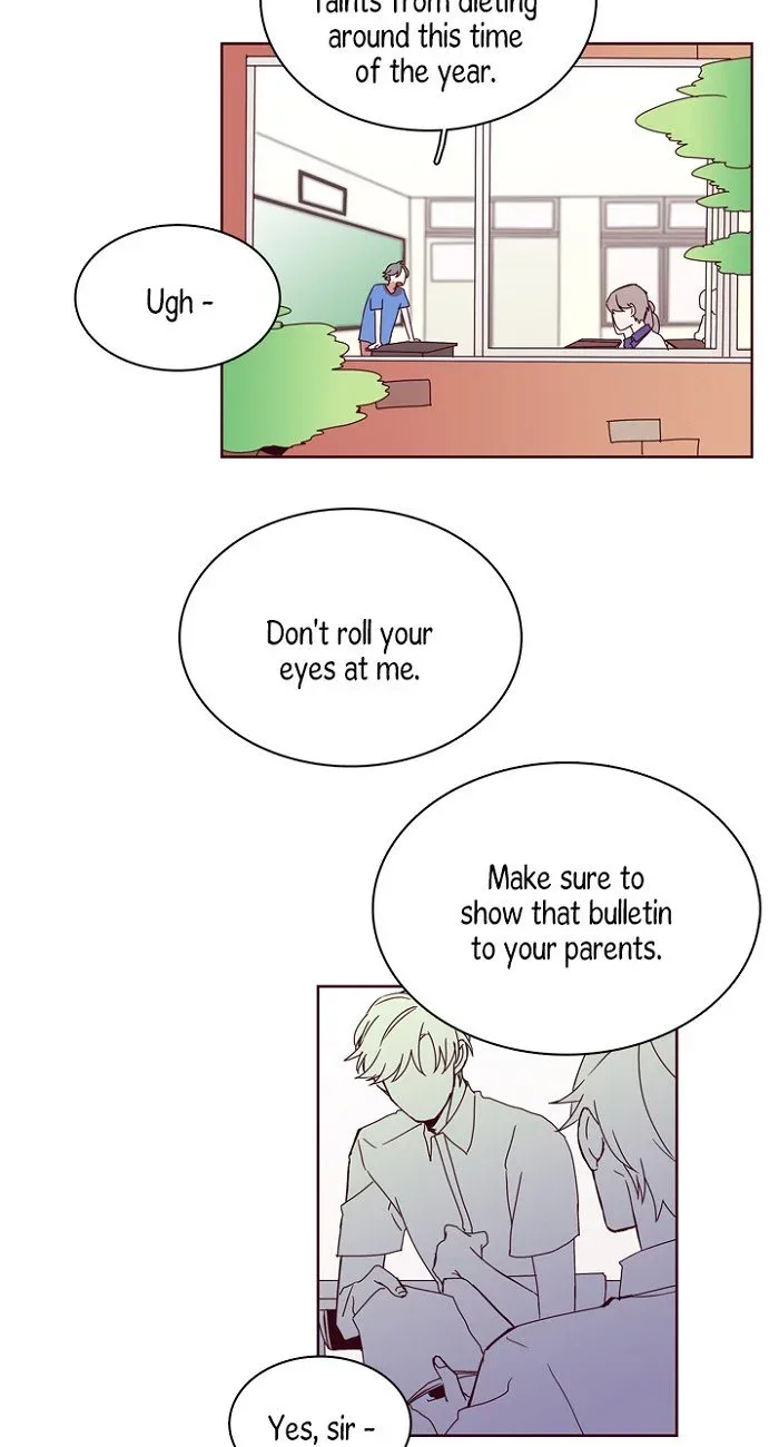 50 Pixel Days Chapter 16 page 17