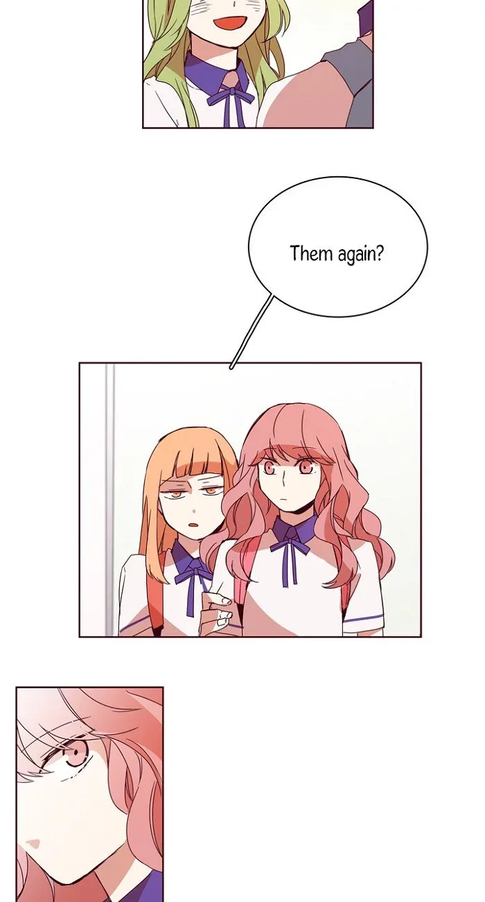 50 Pixel Days Chapter 16 page 20