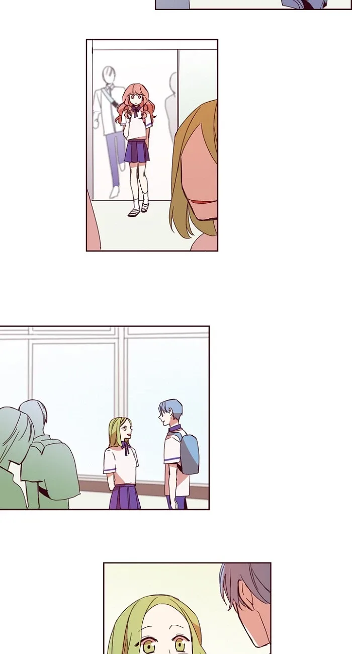 50 Pixel Days Chapter 16 page 19