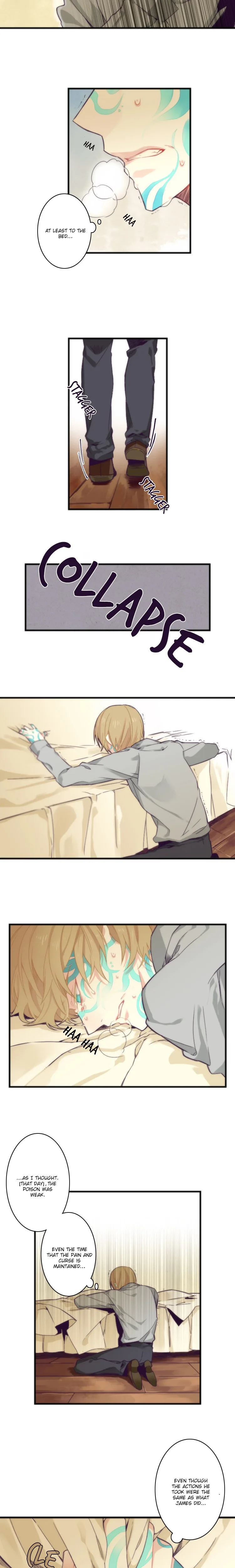 The Priest's Chart Chapter 15 page 7