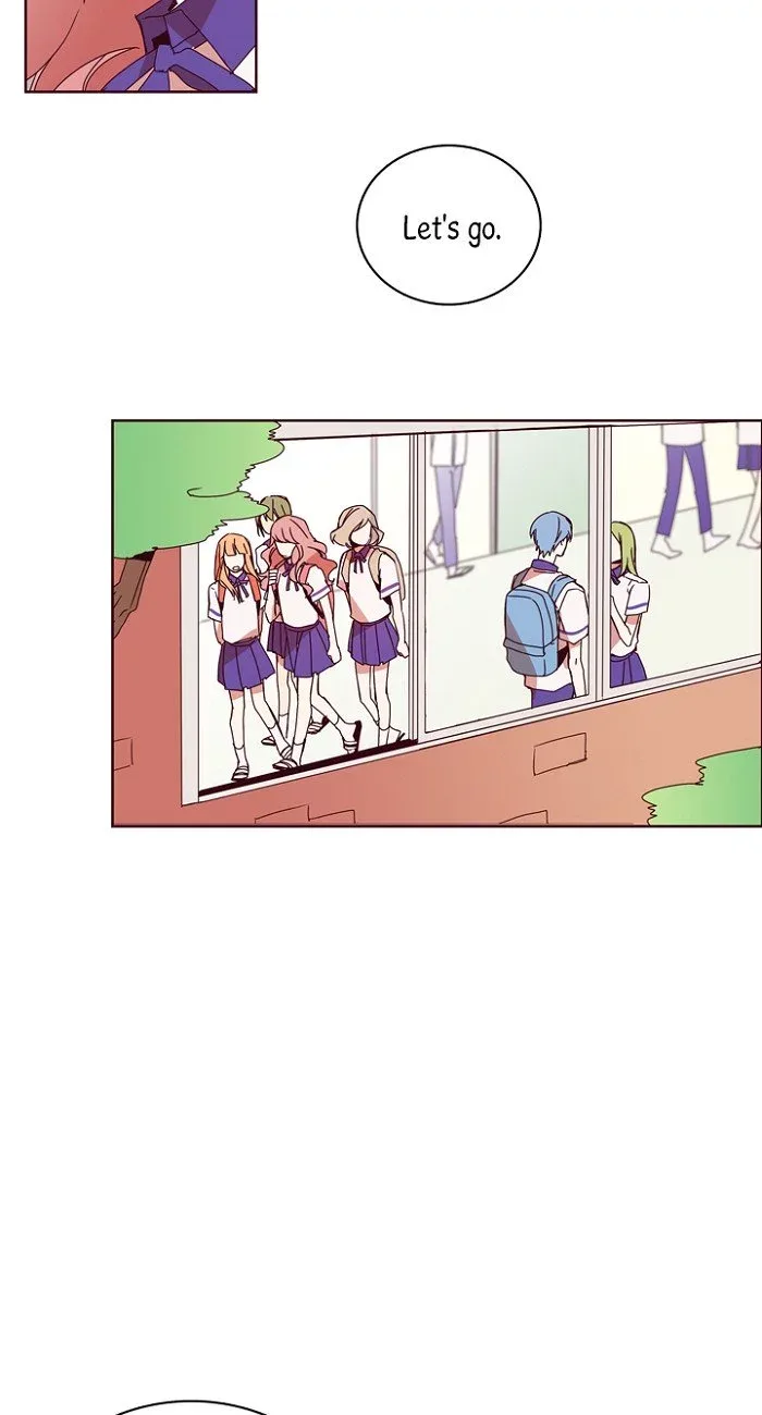 50 Pixel Days Chapter 16 page 21