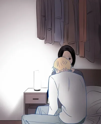 Transparent Cohabitation Chapter 15 page 63