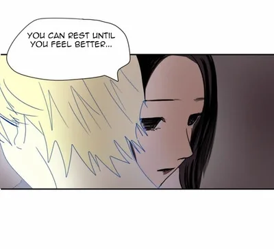 Transparent Cohabitation Chapter 15 page 59