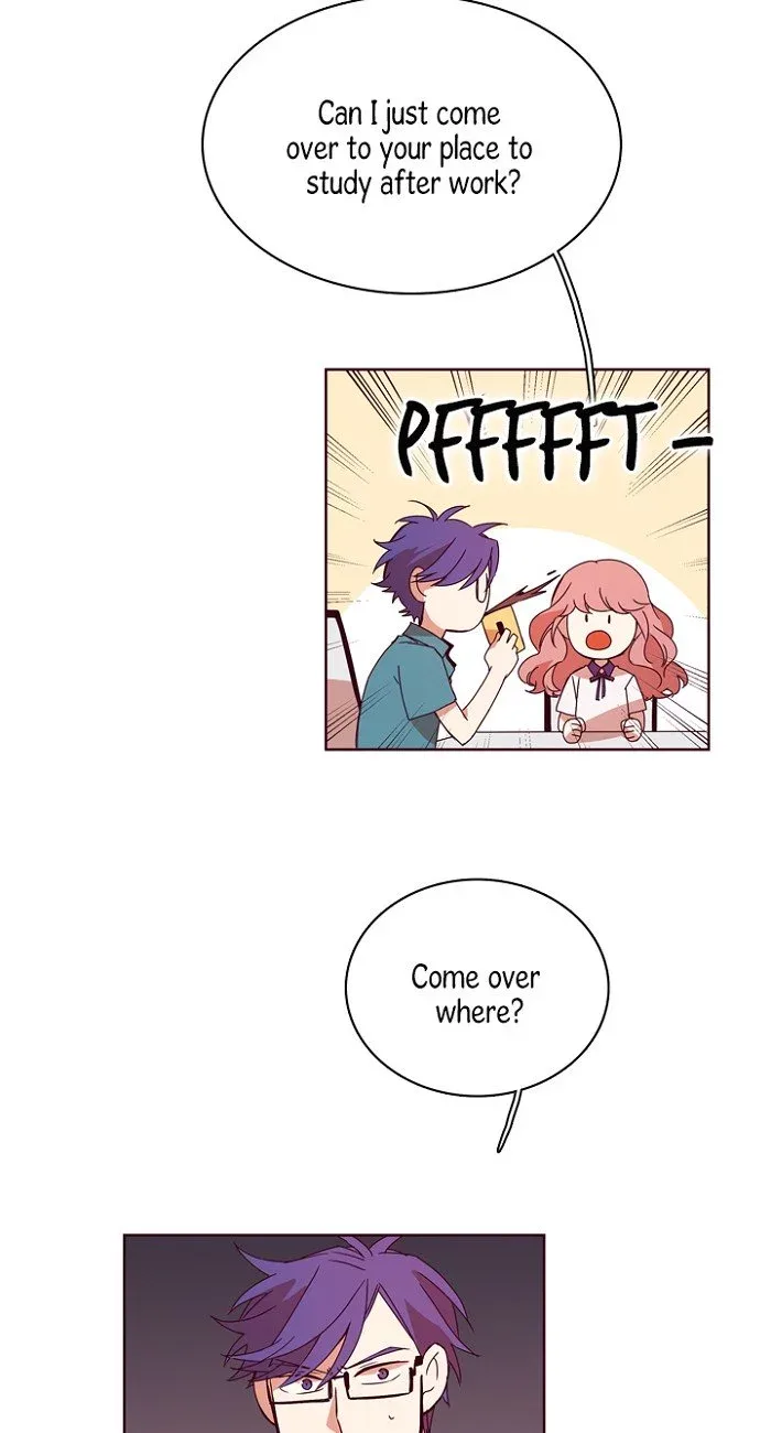 50 Pixel Days Chapter 16 page 29