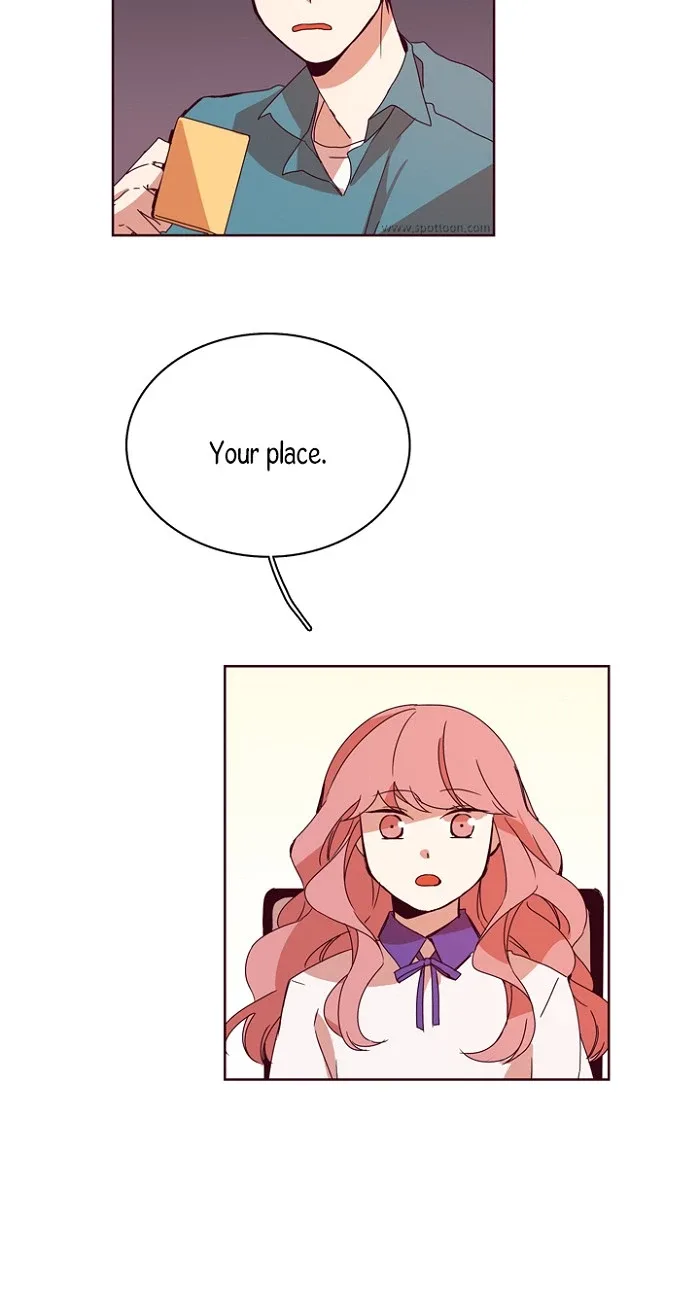 50 Pixel Days Chapter 16 page 30