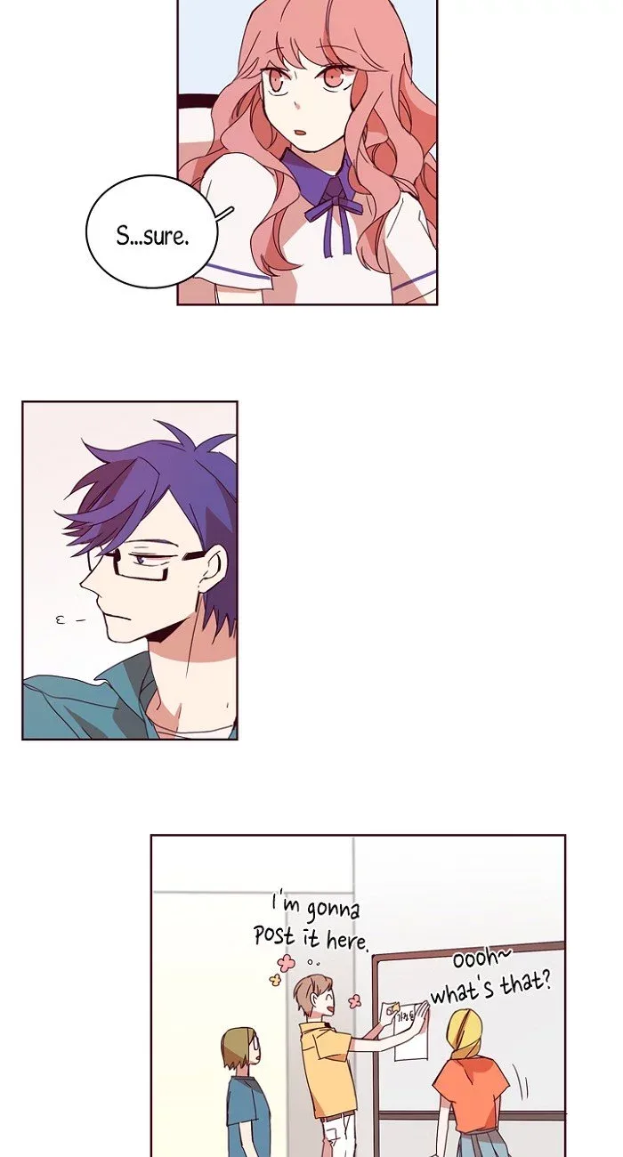 50 Pixel Days Chapter 16 page 24