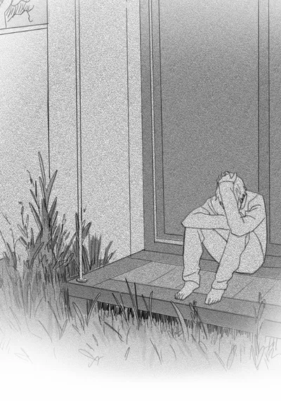Transparent Cohabitation Chapter 15 page 66