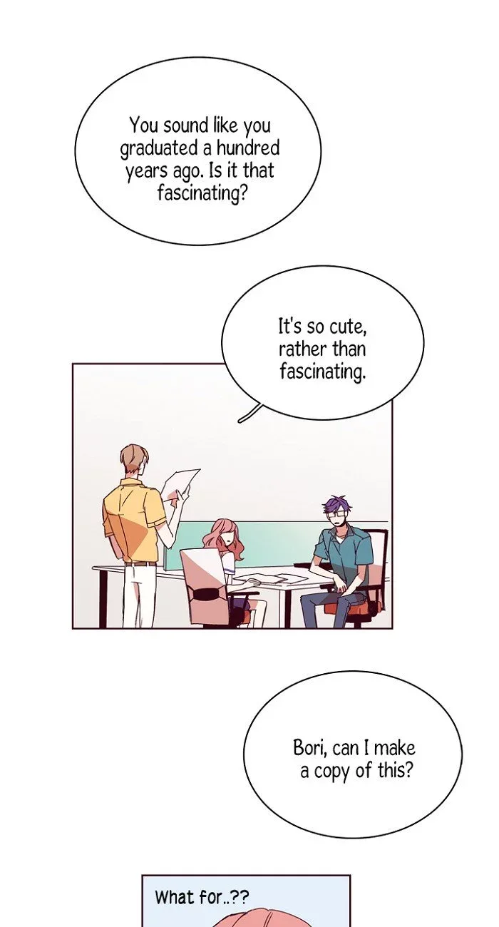 50 Pixel Days Chapter 16 page 23