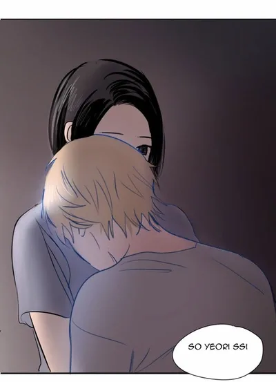 Transparent Cohabitation Chapter 15 page 62