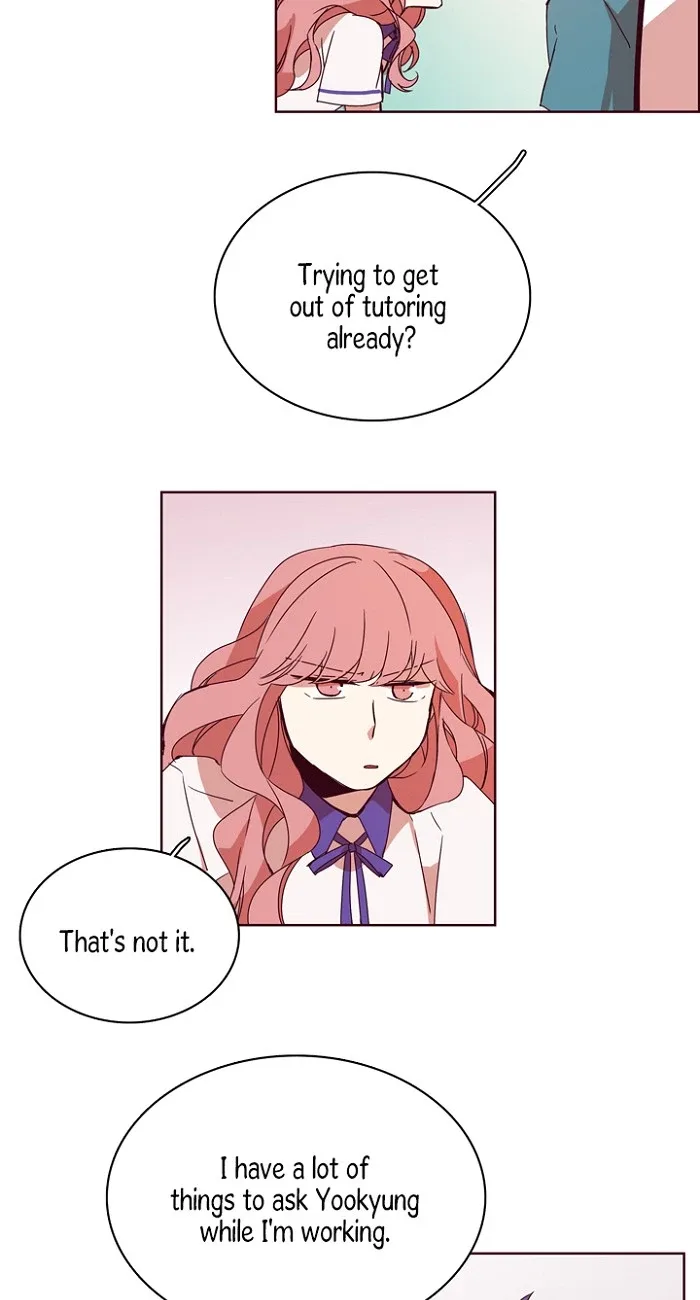50 Pixel Days Chapter 16 page 27