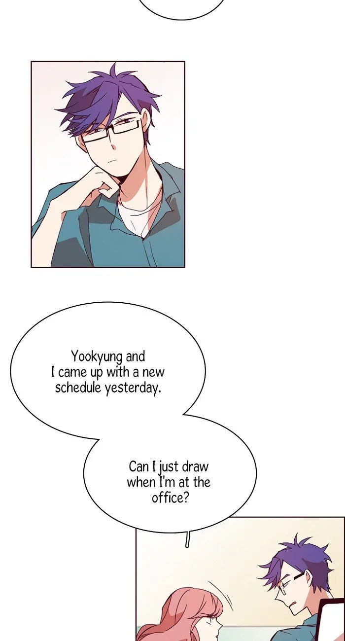 50 Pixel Days Chapter 16 page 26