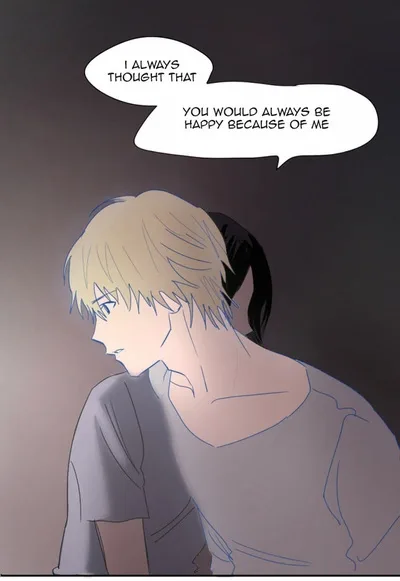 Transparent Cohabitation Chapter 15 page 54