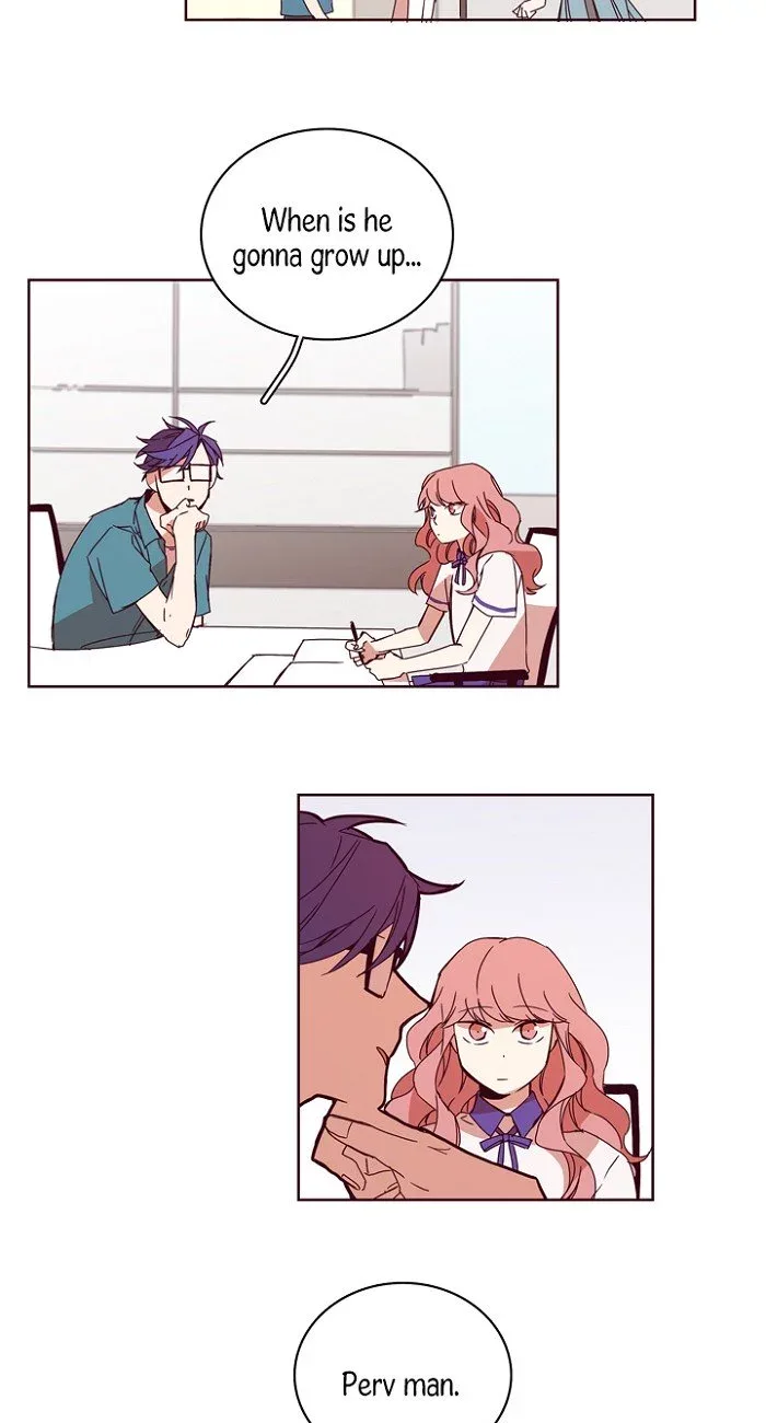50 Pixel Days Chapter 16 page 25
