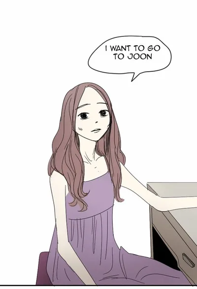 Transparent Cohabitation Chapter 15 page 77