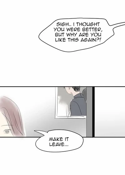Transparent Cohabitation Chapter 15 page 74