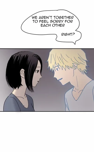 Transparent Cohabitation Chapter 15 page 69