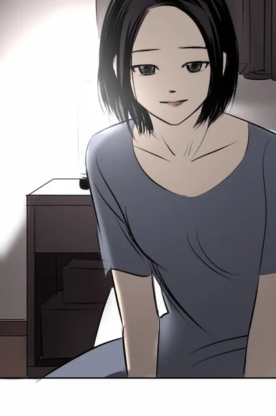 Transparent Cohabitation Chapter 15 page 71