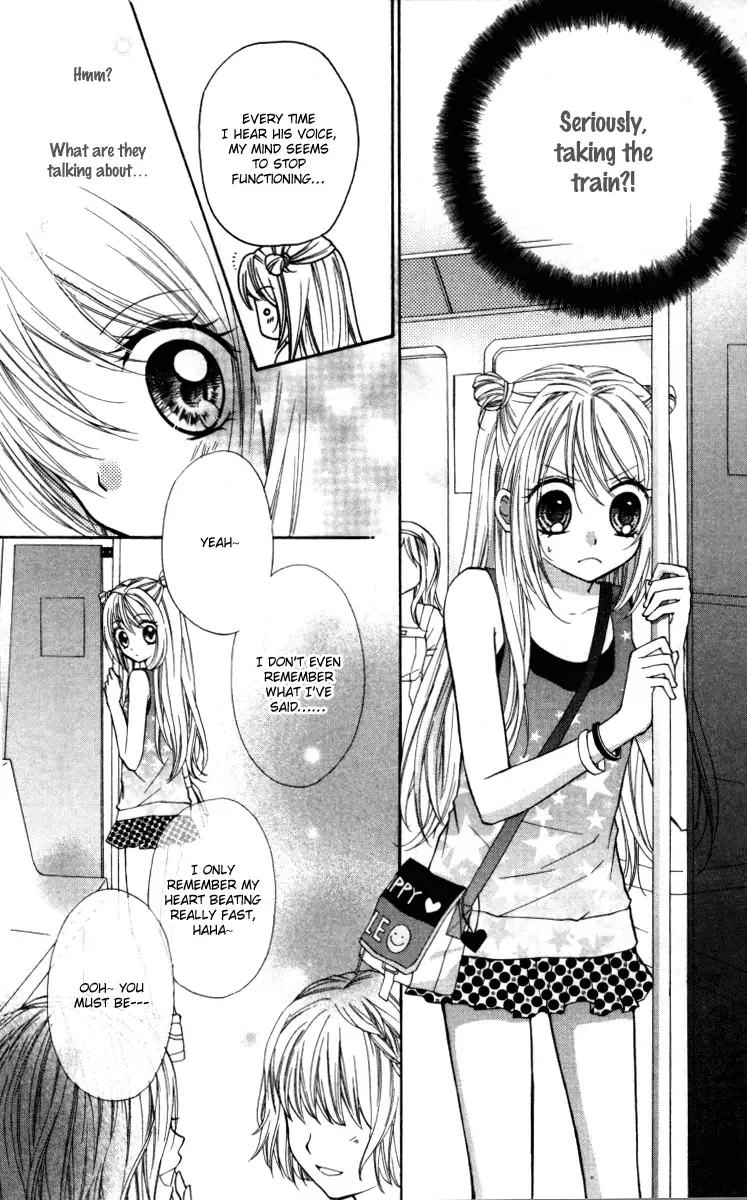 Chicken Cutlet Princess Chapter 13 page 13