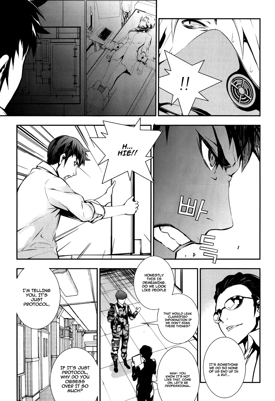 50 Million Km Chapter 15 page 18