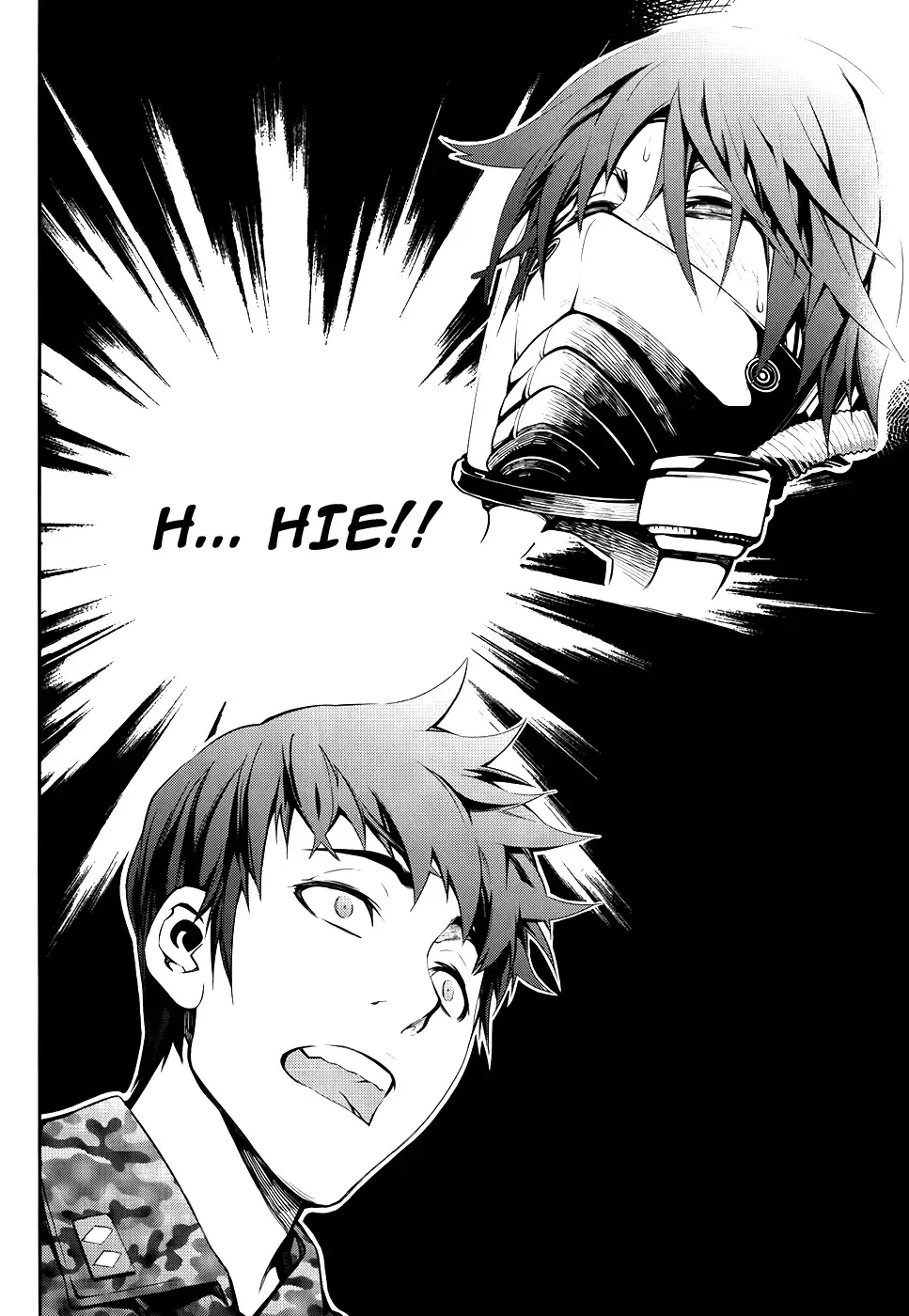 50 Million Km Chapter 15 page 25