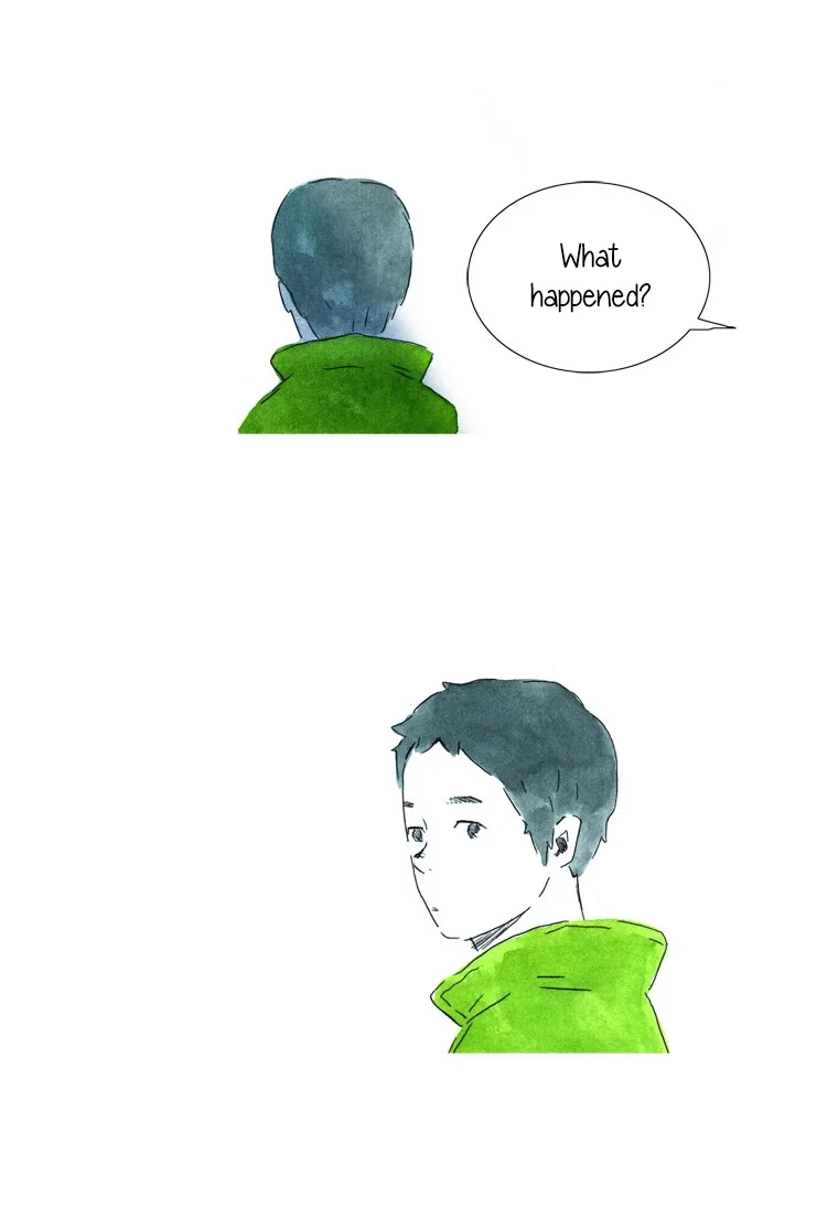 Teenager Younghwa Chapter 13 page 3