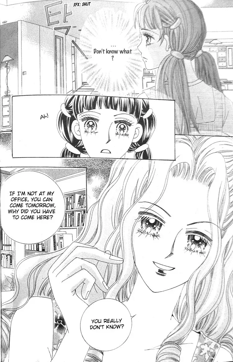 Taming the Cat Master Chapter 15 page 10