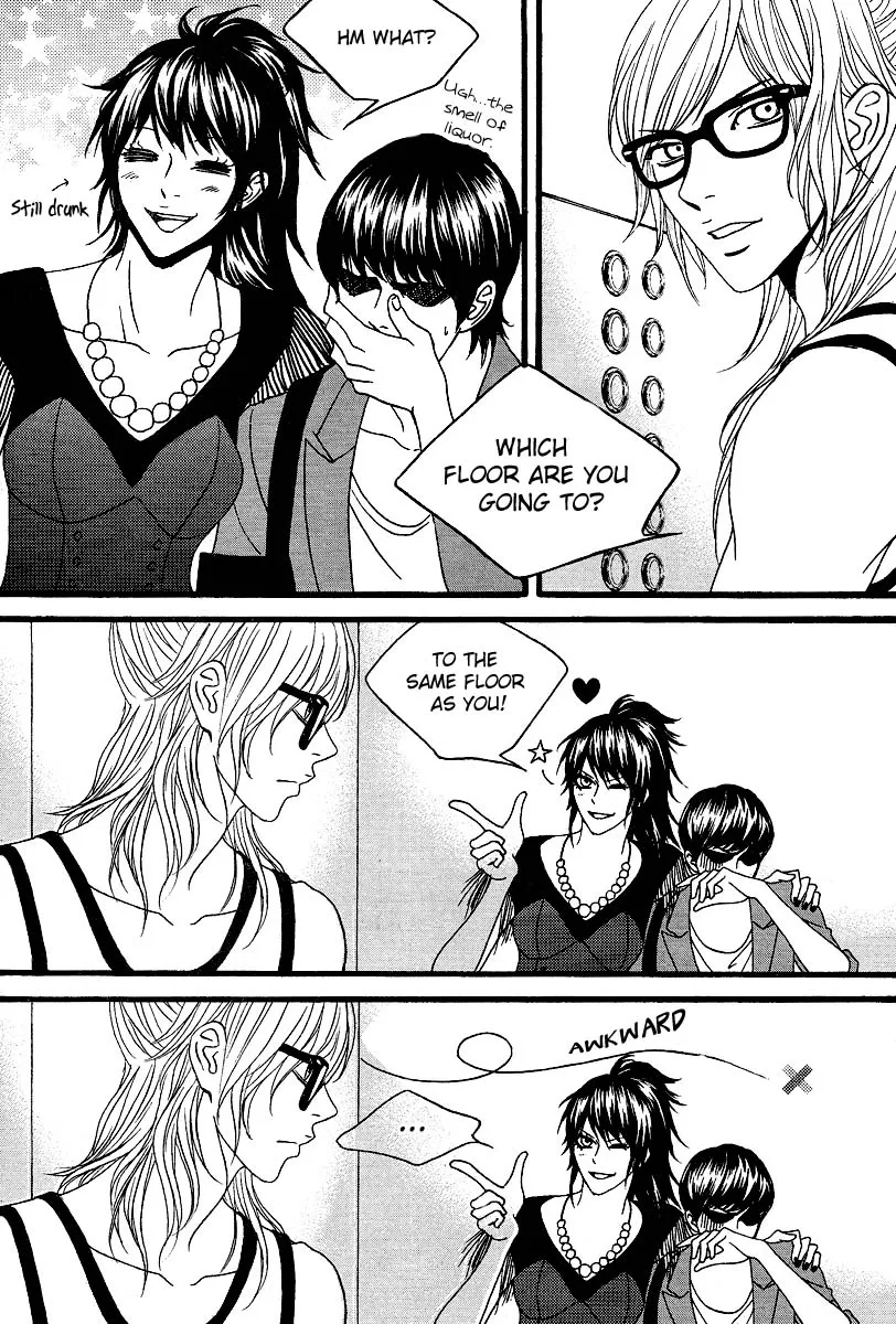 Teen Spirit Chapter 16 page 13