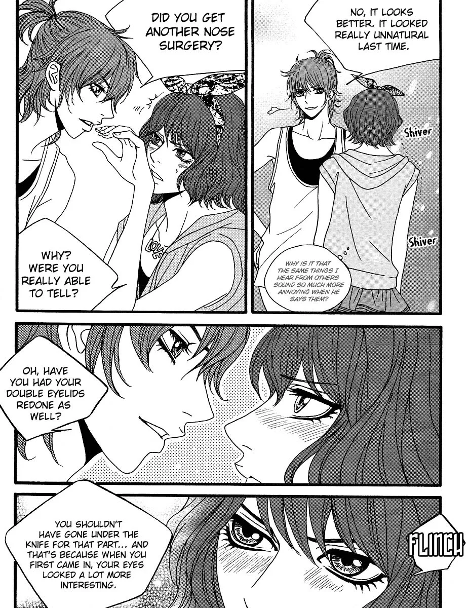 Teen Spirit Chapter 16 page 24