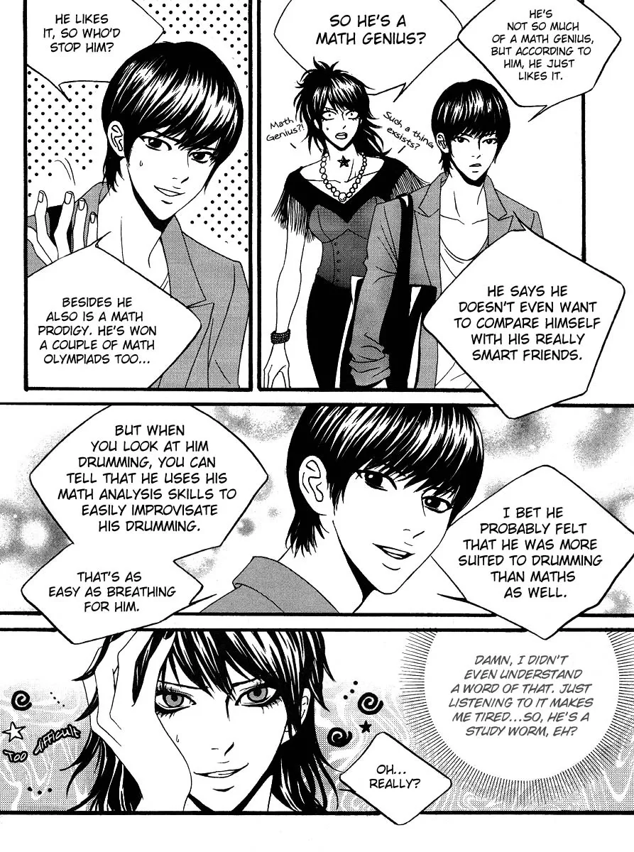 Teen Spirit Chapter 16 page 16