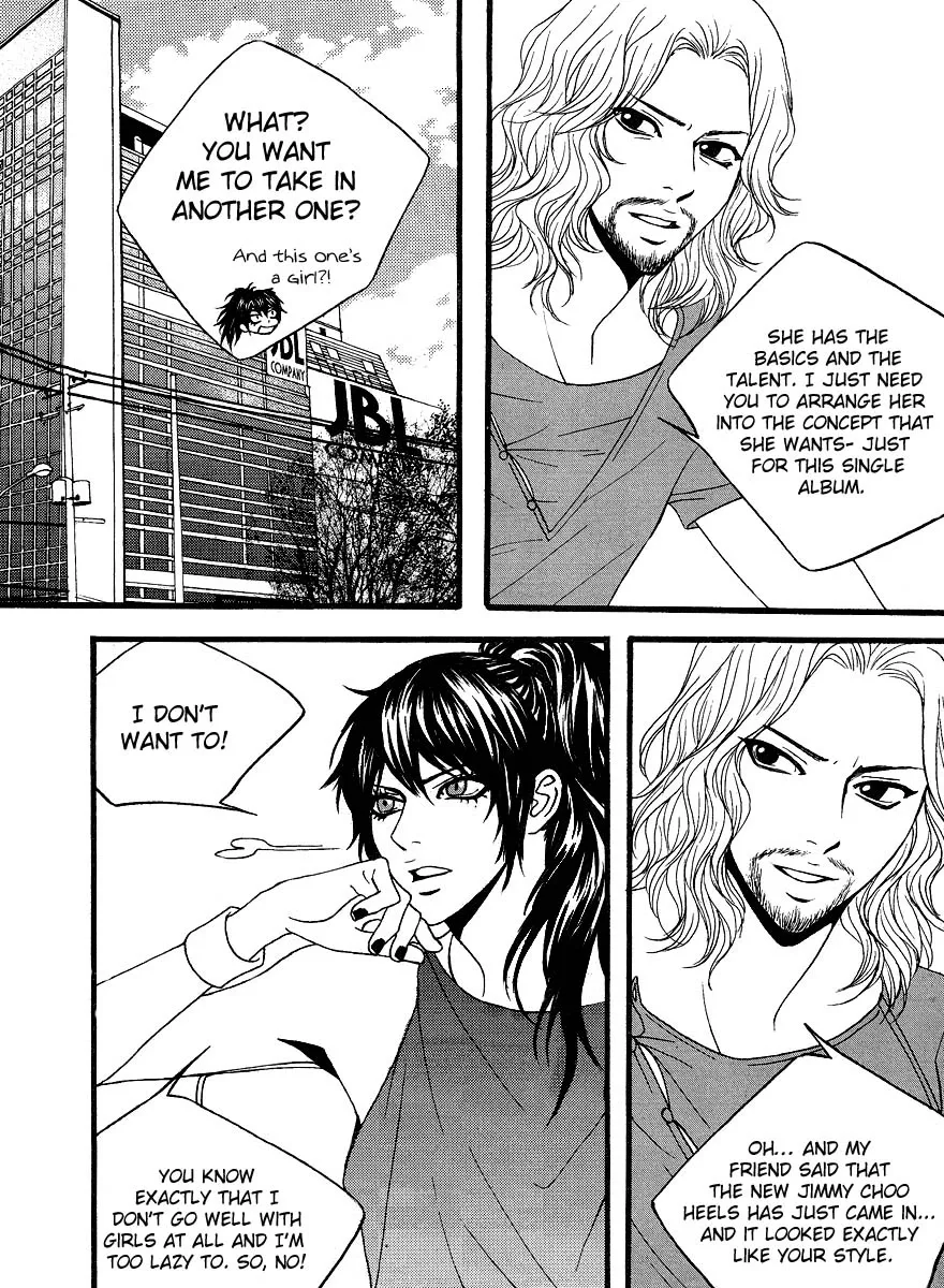 Teen Spirit Chapter 16 page 21