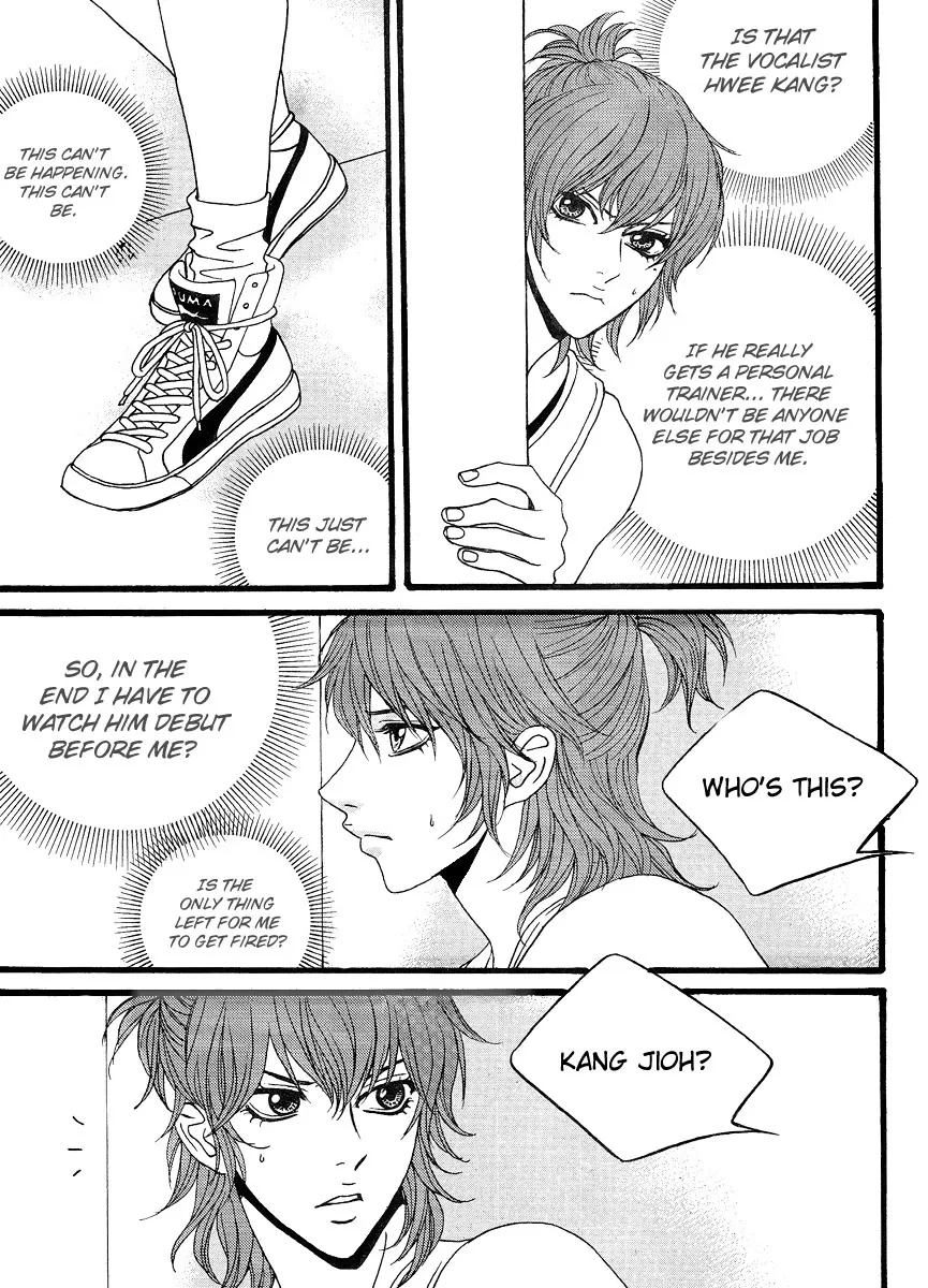 Teen Spirit Chapter 16 page 20