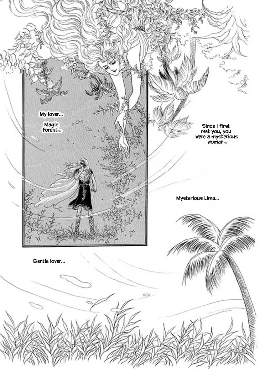 Four Daughters of Armian Chapter 15 page 5
