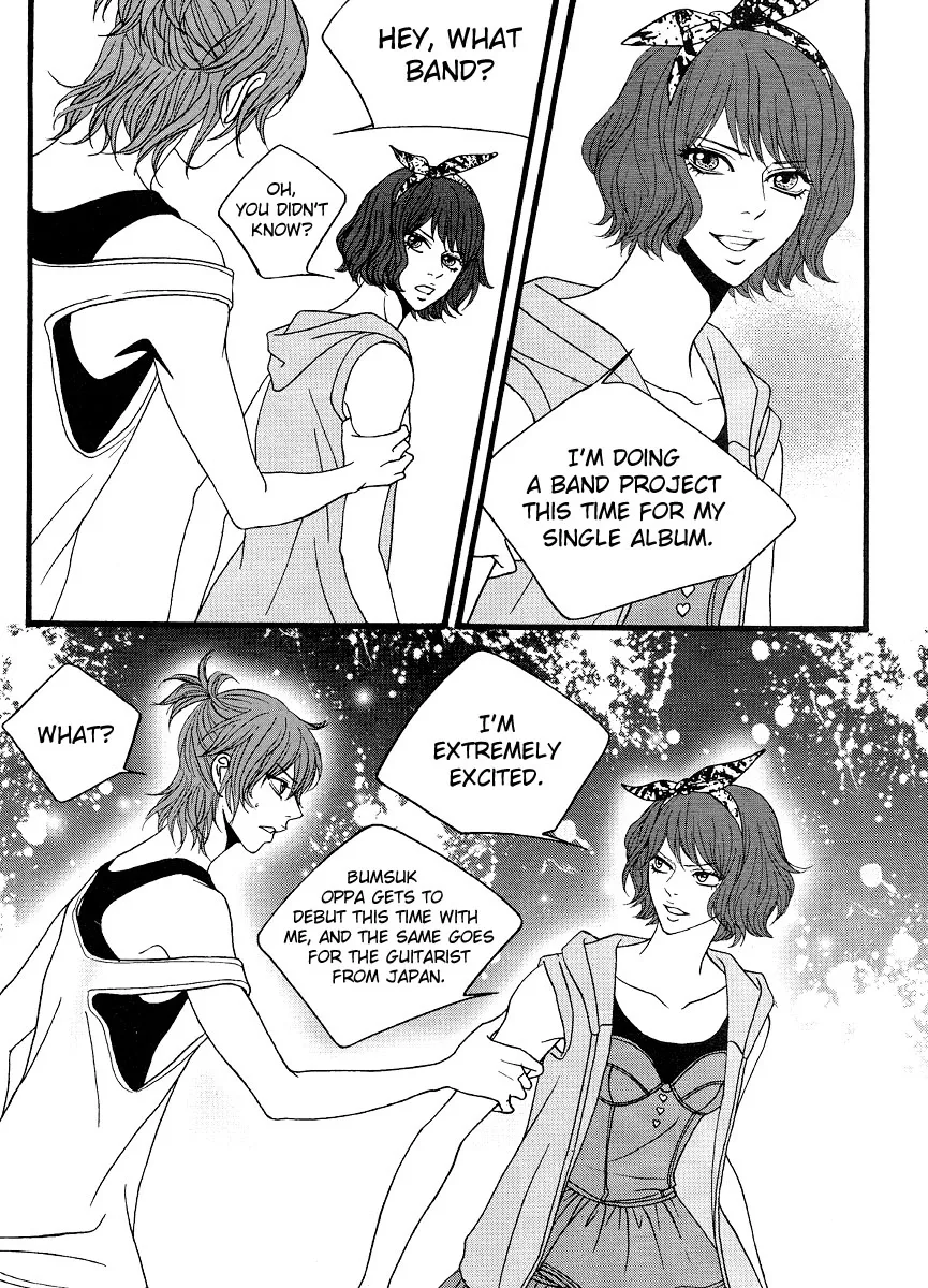 Teen Spirit Chapter 16 page 26