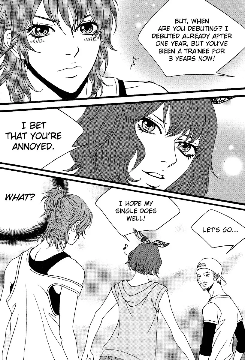 Teen Spirit Chapter 16 page 27