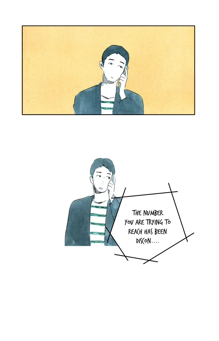 Teenager Younghwa Chapter 13 page 11