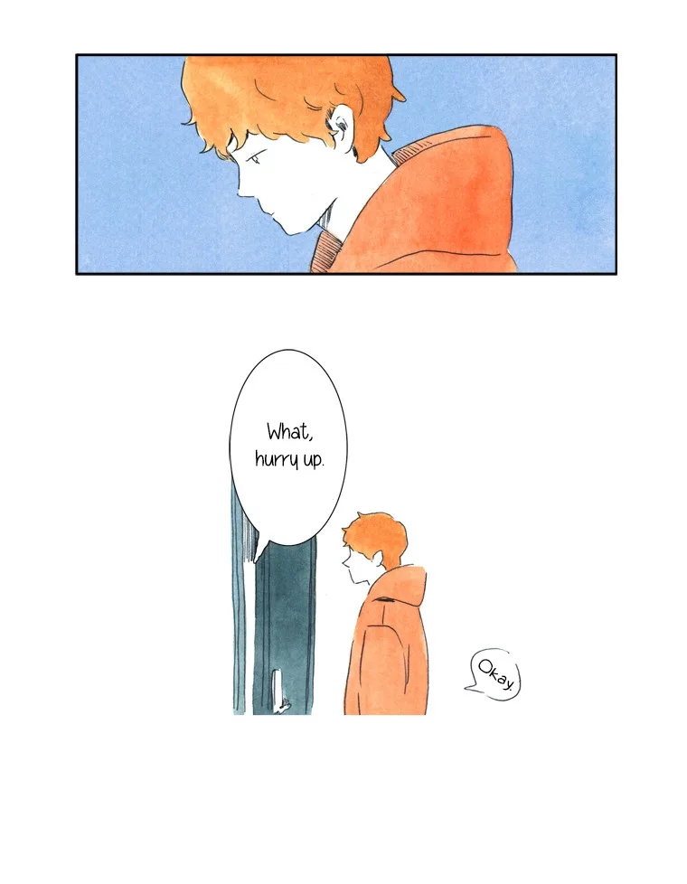 Teenager Younghwa Chapter 13 page 7