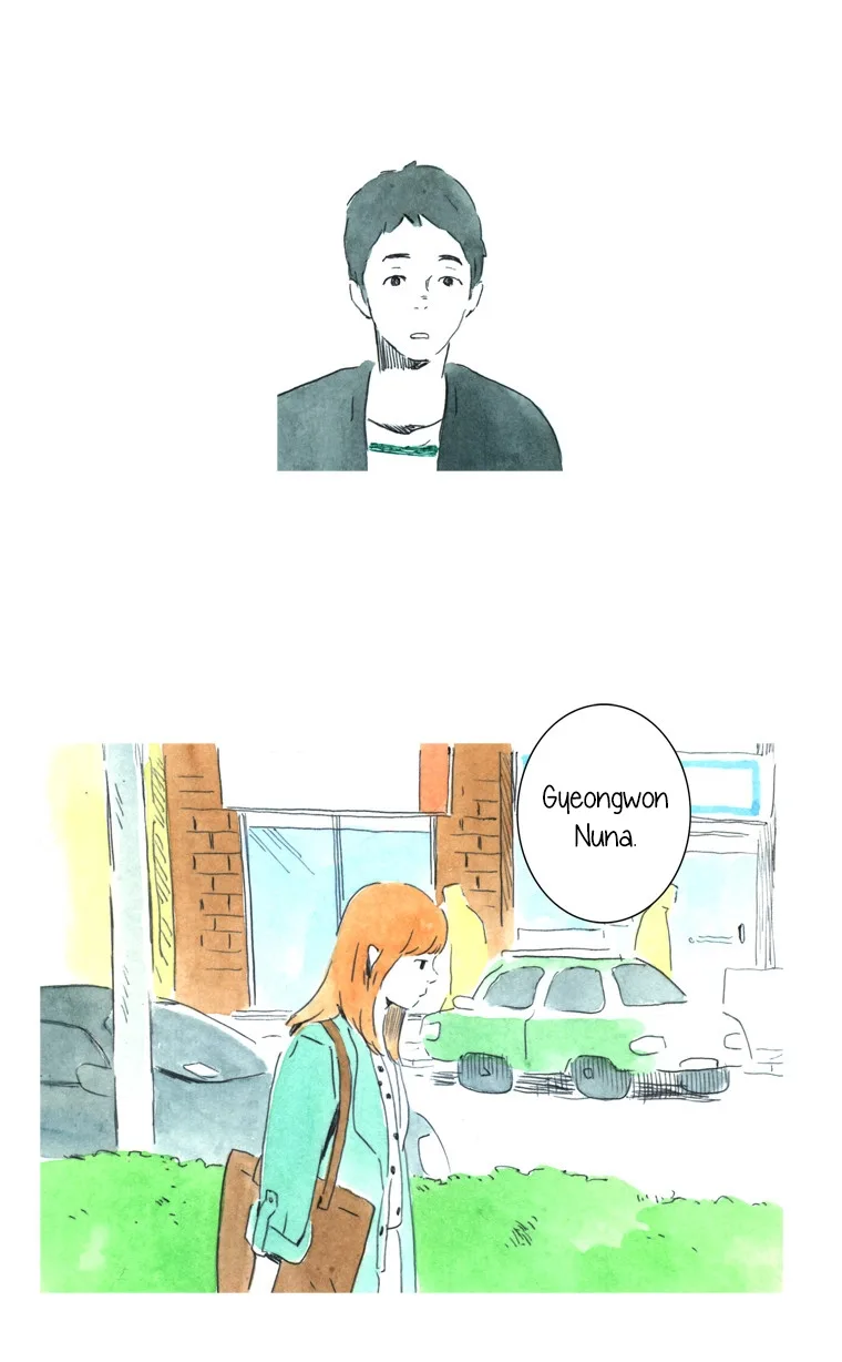 Teenager Younghwa Chapter 13 page 13