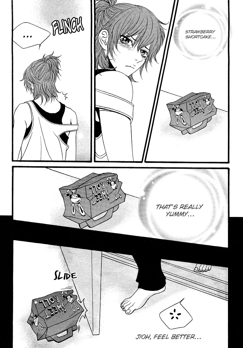 Teen Spirit Chapter 16 page 40